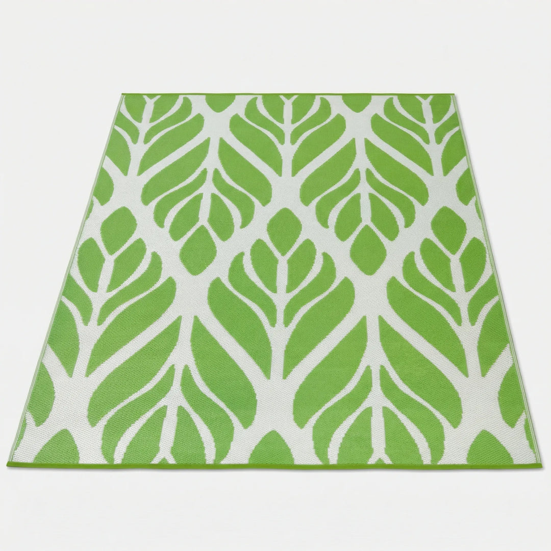 Reversible Outdoor Area Rug - VerdaLoom