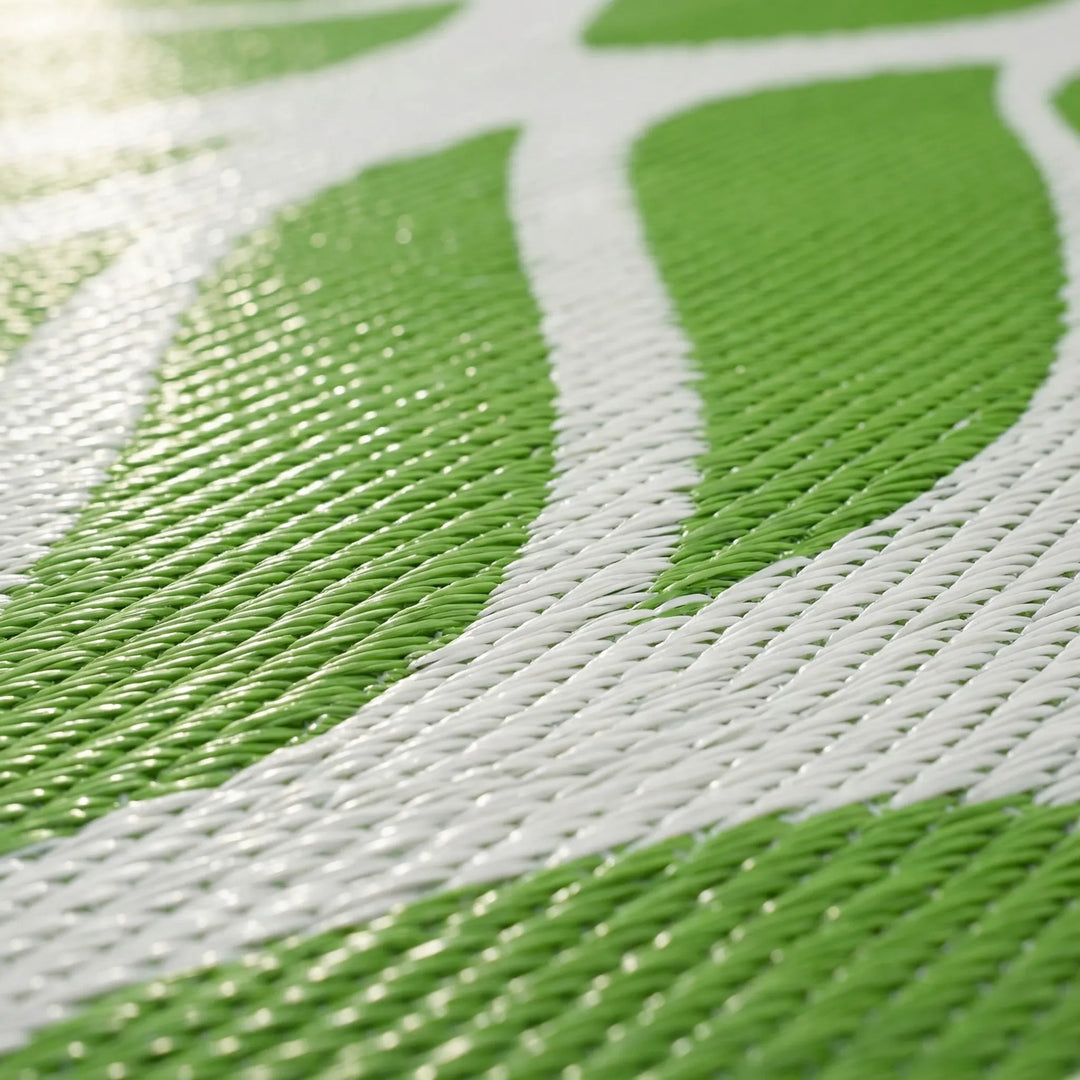 Reversible Outdoor Area Rug - VerdaLoom