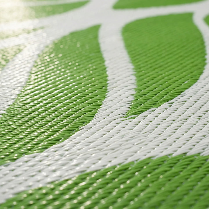 Reversible Outdoor Area Rug - VerdaLoom