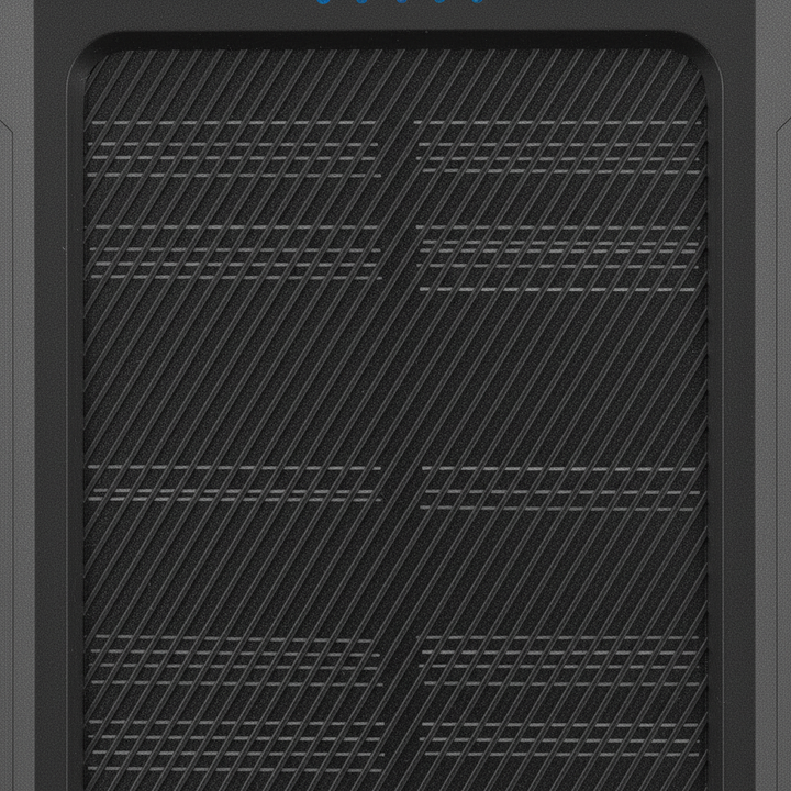 Robuste Solar Powerbank - OutdoorVolt