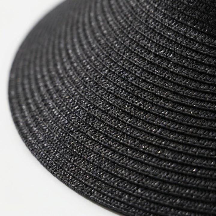 Roll-Up Sun Visor Hat - Visowrap