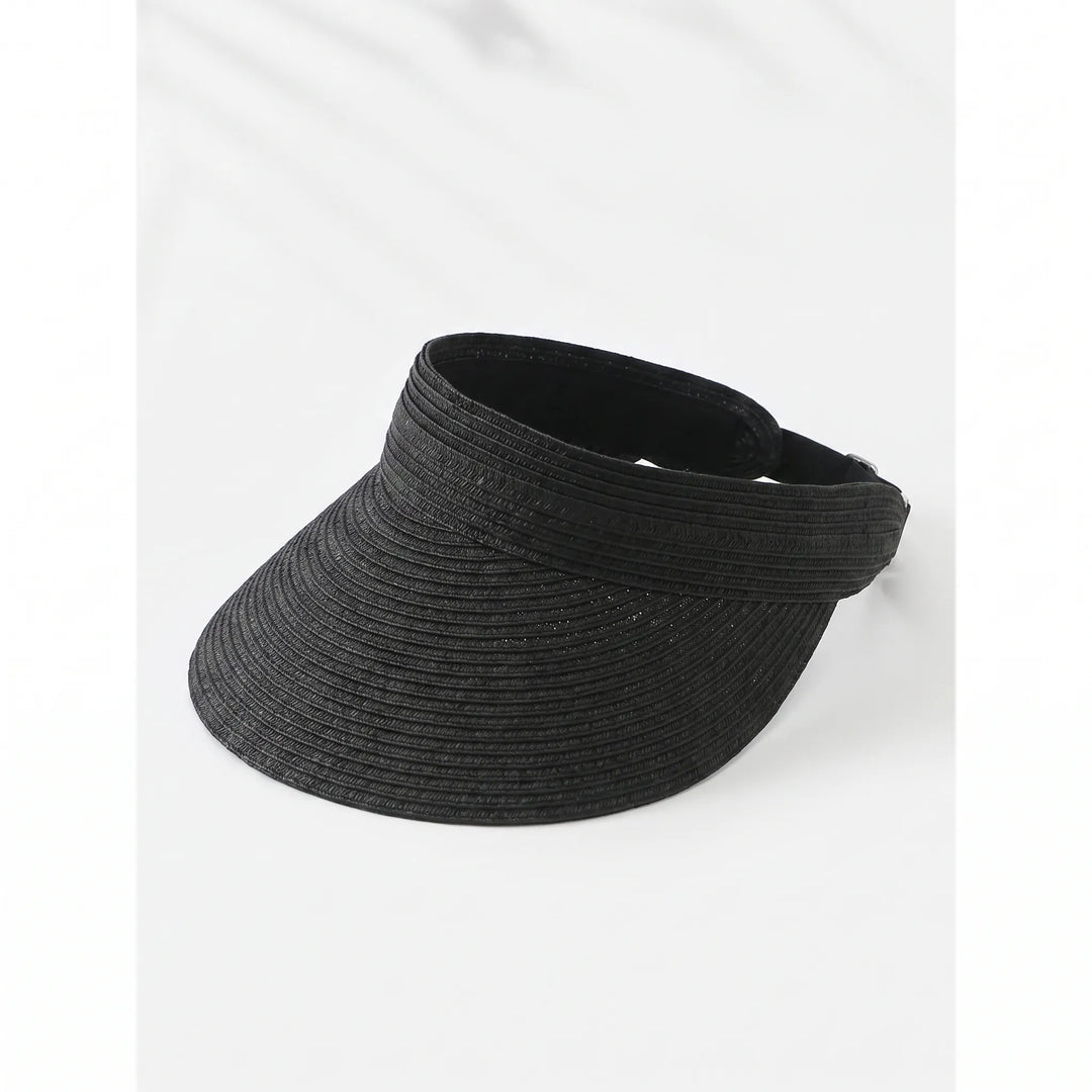 Roll-Up Sun Visor Hat - Visowrap