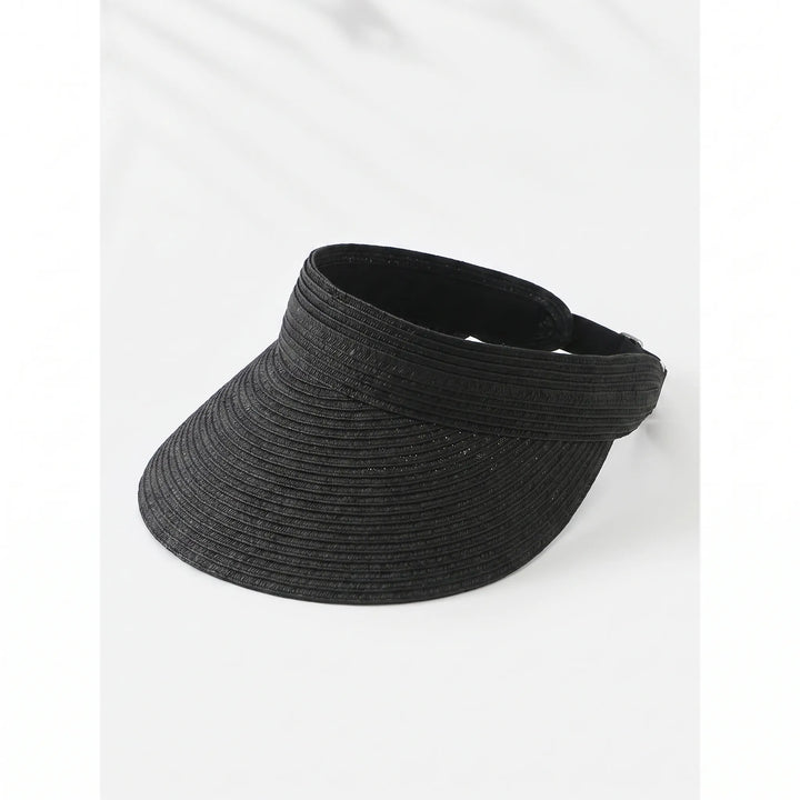 Roll-Up Sun Visor Hat - Visowrap