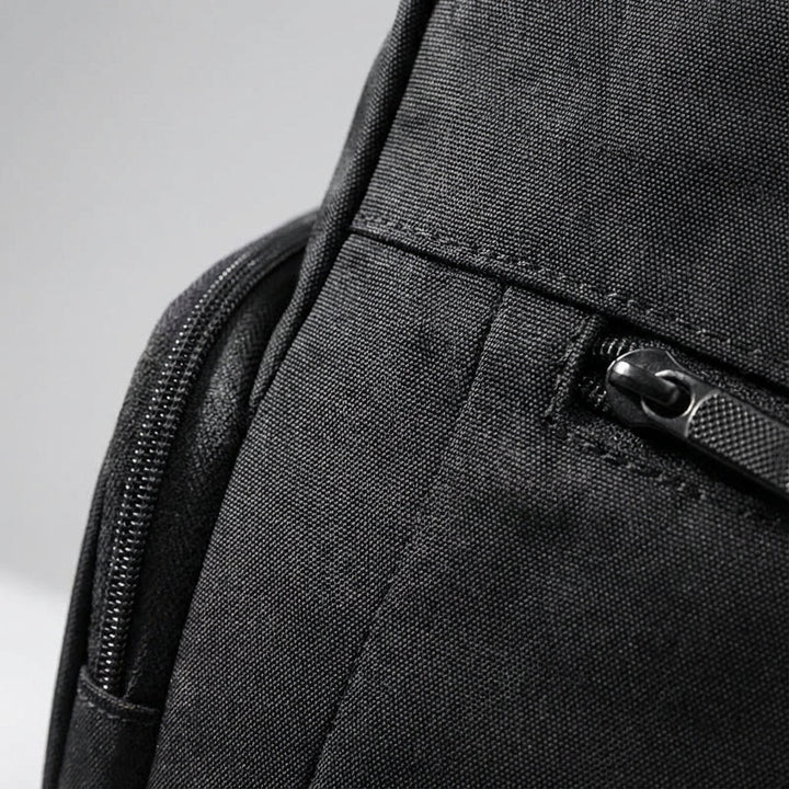 Rolltop Reisrugzak Met Vakken - Venturo
