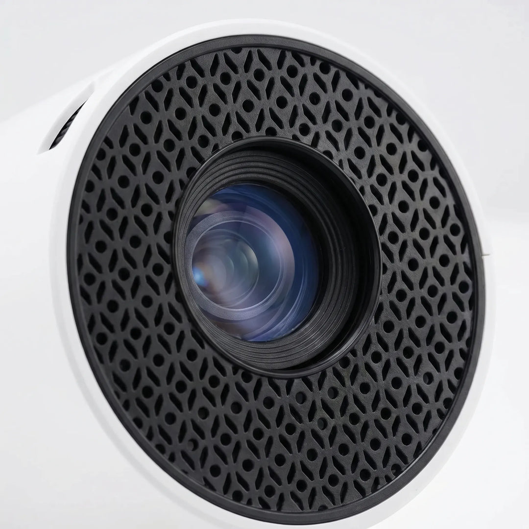Rotatable Smart Projector - Pivotlux