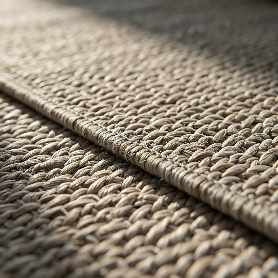 Round Decorative Area Rug - Strumora