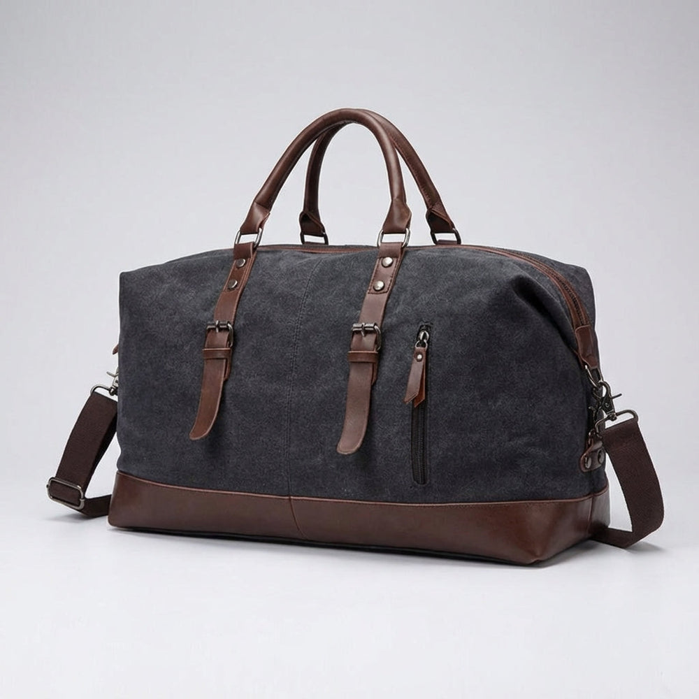 Ruime 50 Liter Reistas - Wanderon