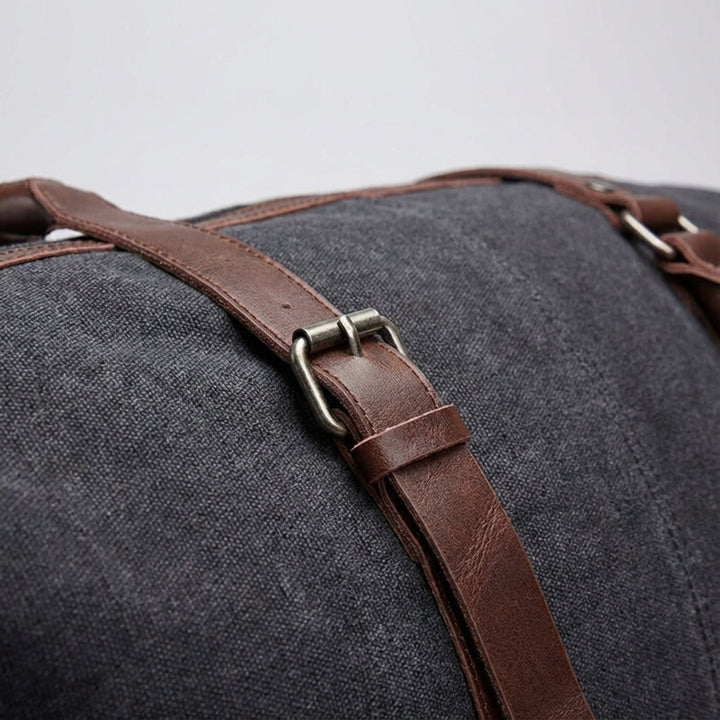 Ruime 50 Liter Reistas - Wanderon