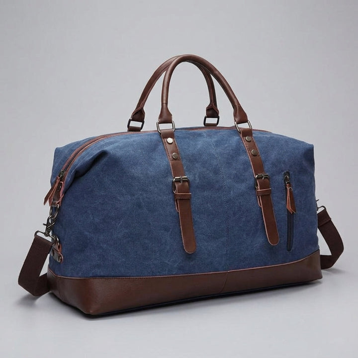 Ruime 50 Liter Reistas - Wanderon