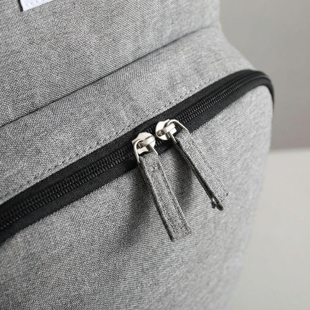 Ruime Luiertas Rugzak - Babyroam