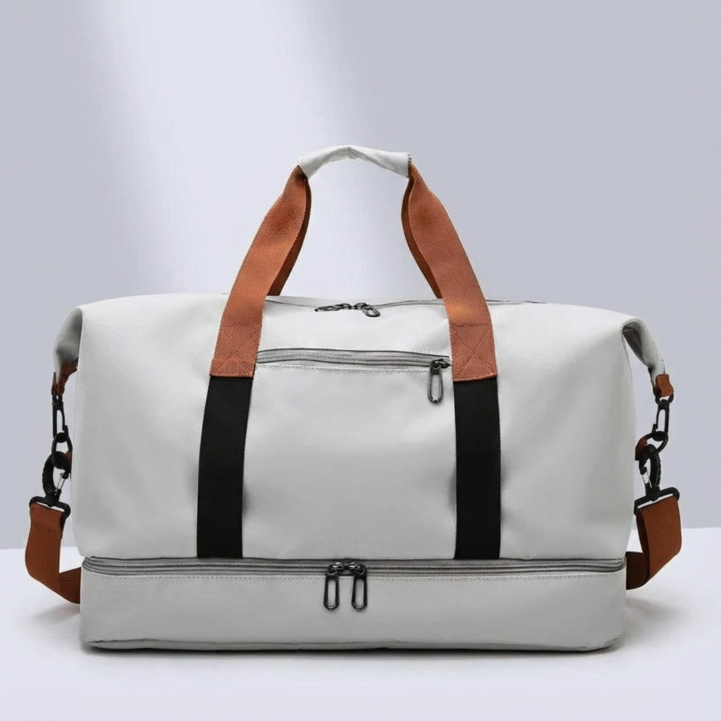 Ruime Sport En Reis Tas - Voyantu