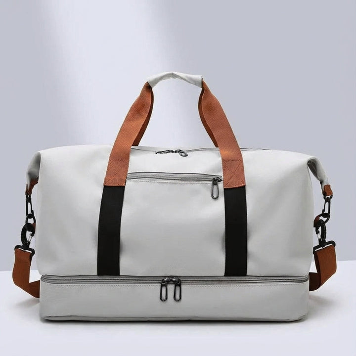 Ruime Sport En Reis Tas - Voyantu