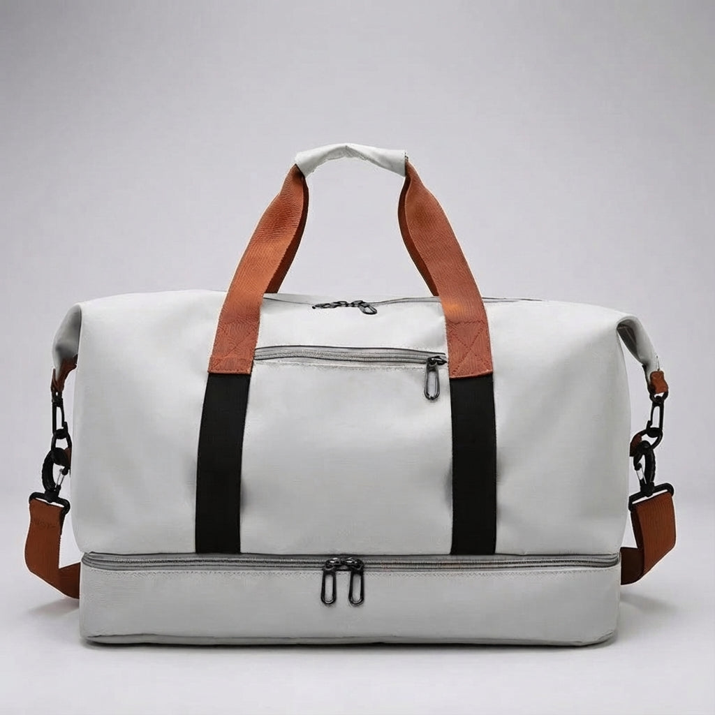 Ruime Sport En Reis Tas - Voyantu
