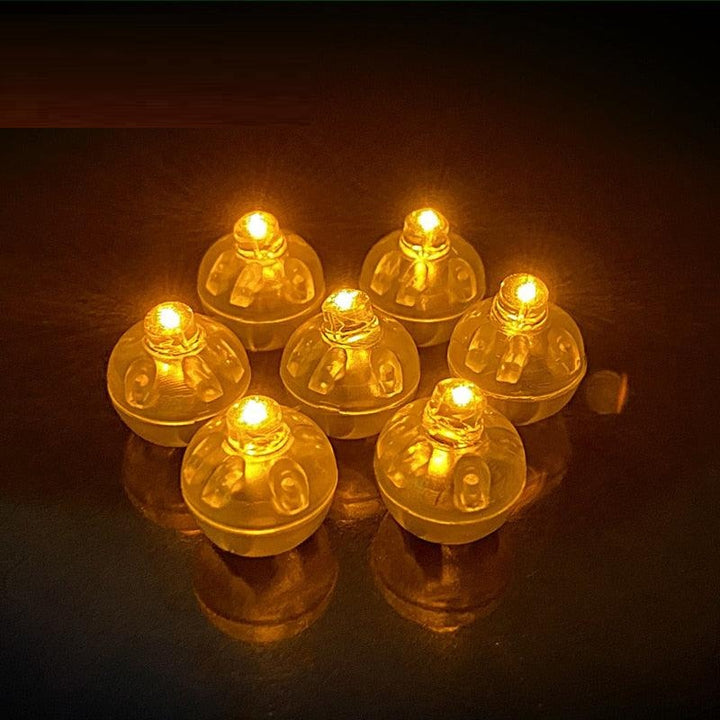 Mini LED Party Lights - GlowPearls