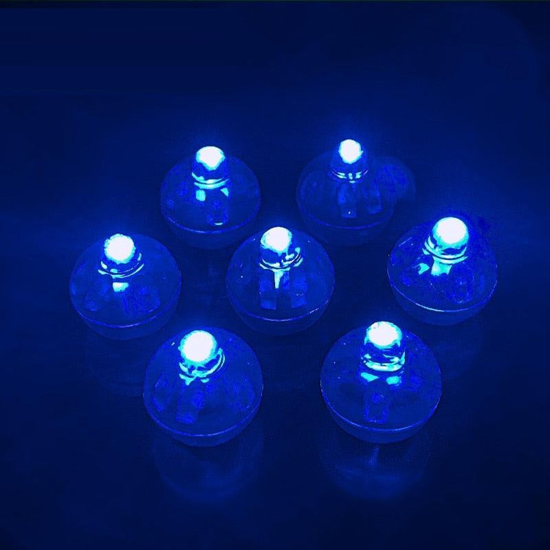 Mini LED Party Lights - GlowPearls