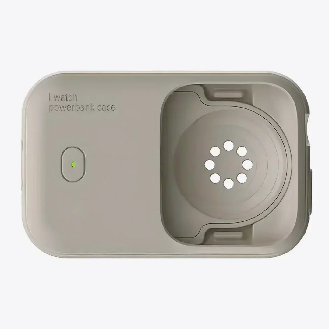 Portable Wireless Charger for Apple Watch – WatchCharge (1+1 FREE)