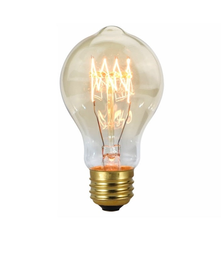 Vintage Light Bulbs - NostalgiaGlow