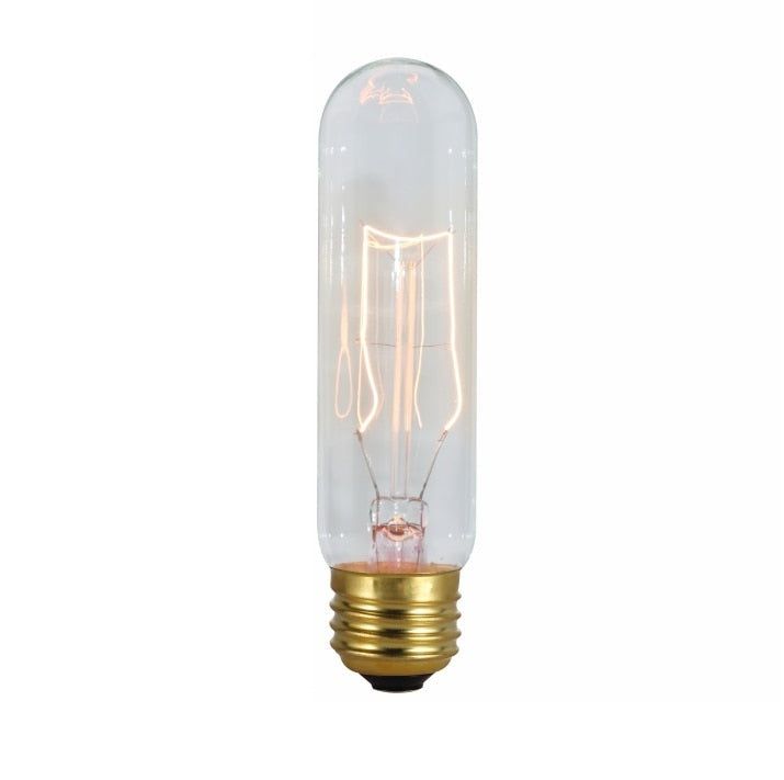 Vintage Light Bulbs - NostalgiaGlow