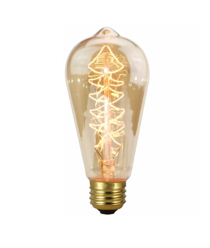 Vintage Light Bulbs - NostalgiaGlow