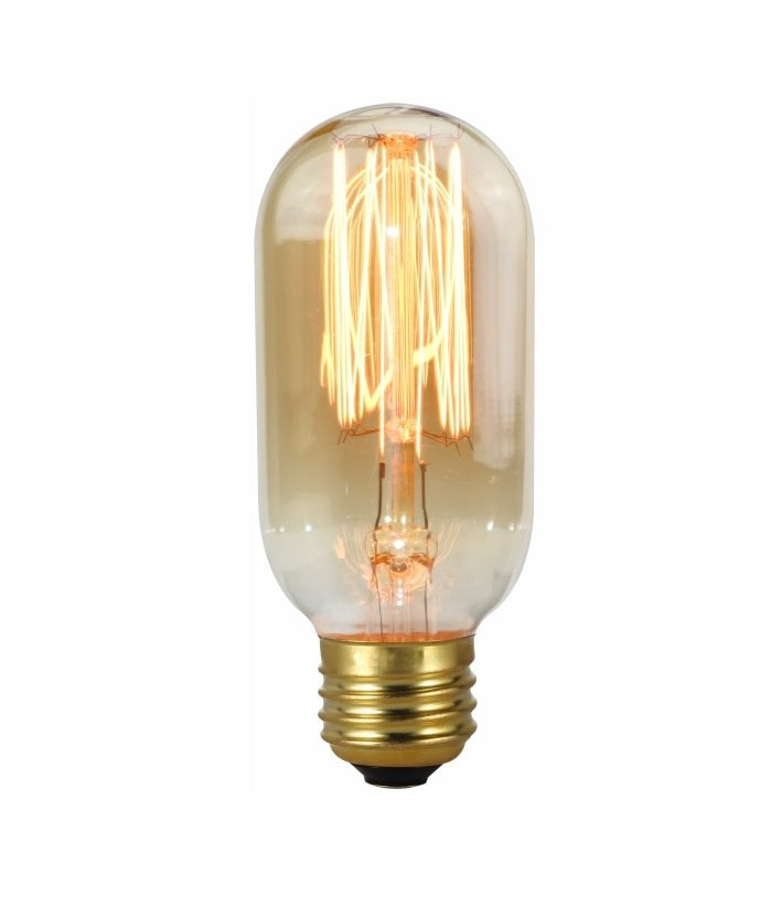 Vintage Light Bulbs - NostalgiaGlow