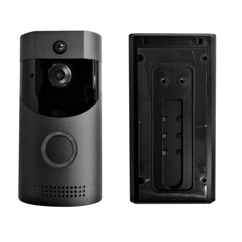 A98Z 1080P Wireless Video Doorbell with PIR Motion Detection