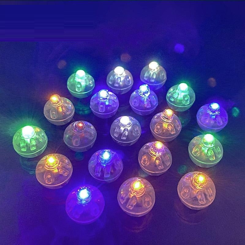 Mini LED Party Lights - GlowPearls
