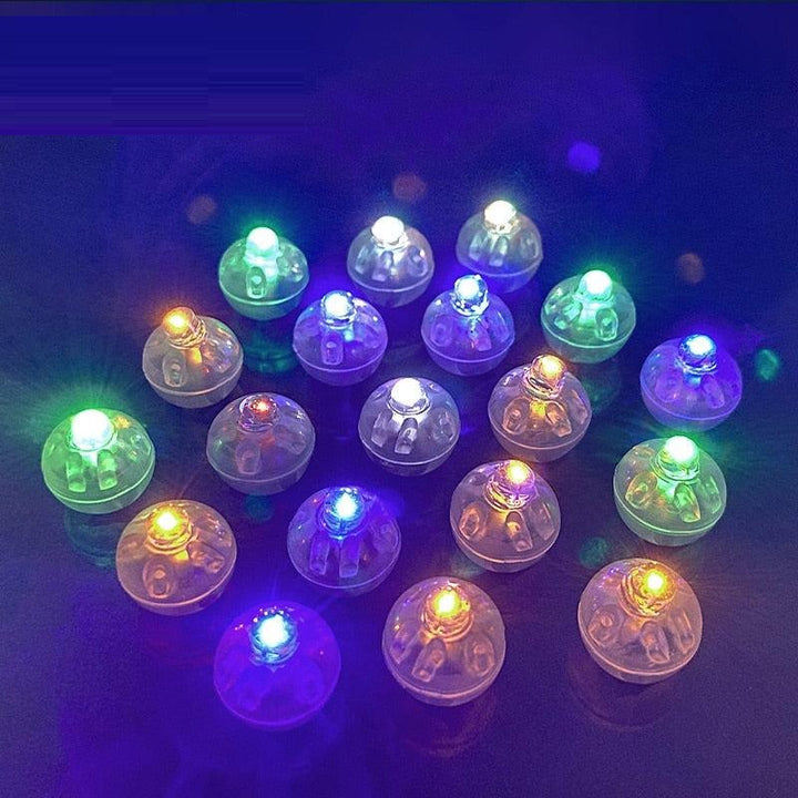Mini LED Party Lights - GlowPearls