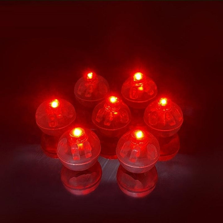 Mini LED Party Lights - GlowPearls