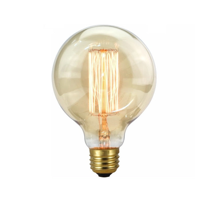 Vintage Light Bulbs - NostalgiaGlow