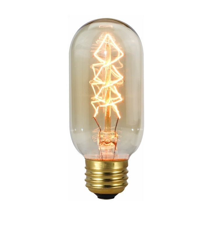 Vintage Light Bulbs - NostalgiaGlow