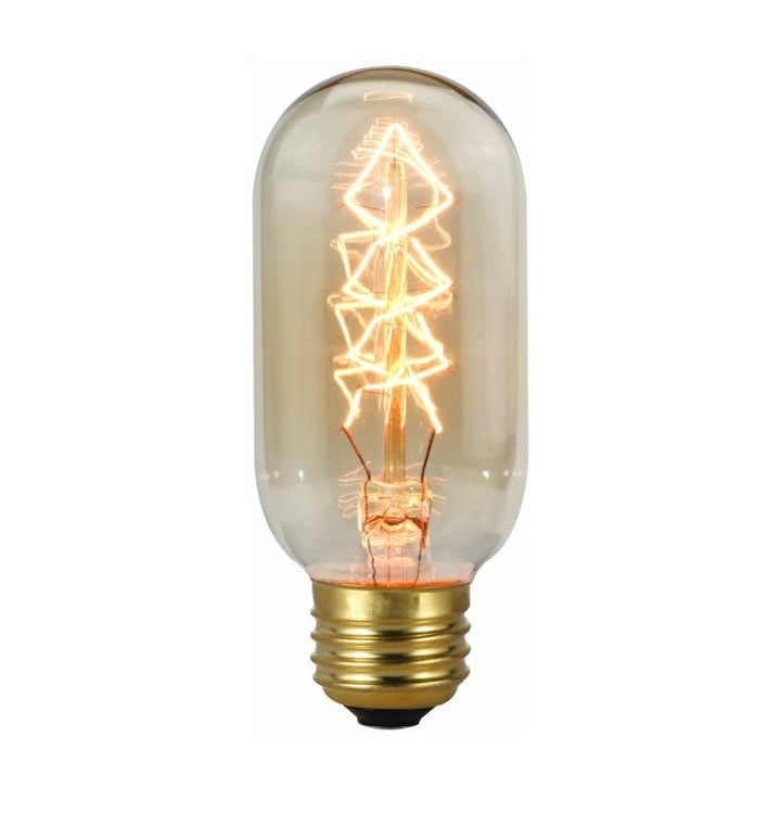 Vintage Light Bulbs - NostalgiaGlow
