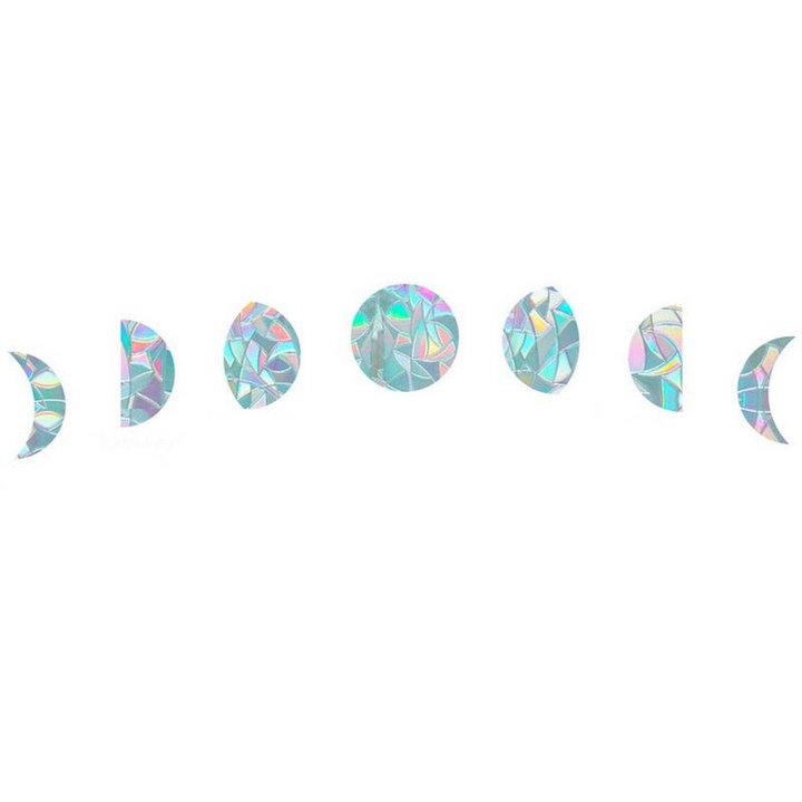 Sun Catcher Window Stickers - LumiSuncatch
