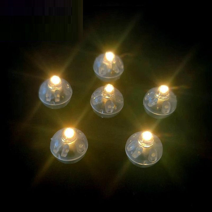 Mini LED Party Lights - GlowPearls