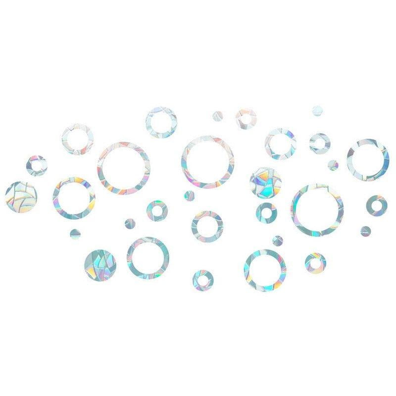 Sun Catcher Window Stickers - LumiSuncatch