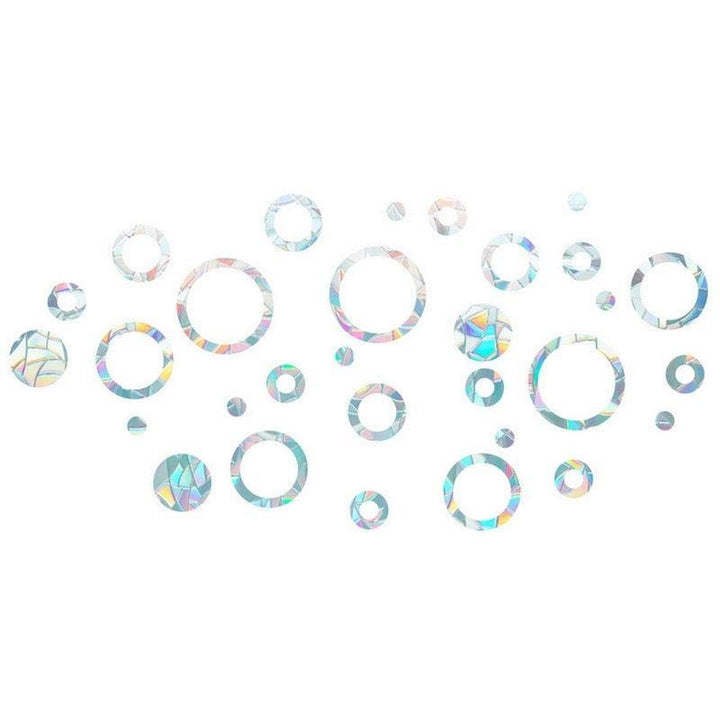 Sun Catcher Window Stickers - LumiSuncatch