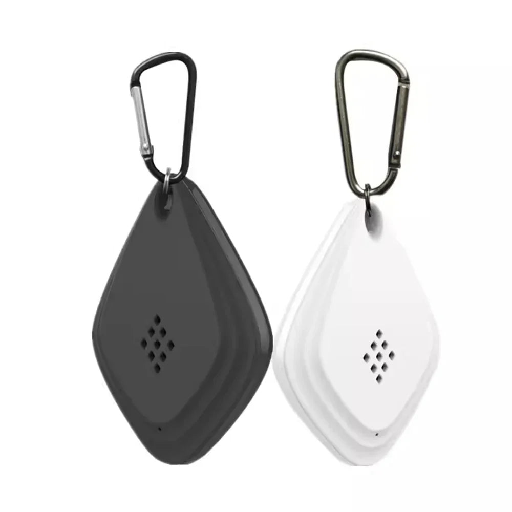 Ultrasonic Mosquito & Pest Repeller – SafeGuard (1+1 FREE)