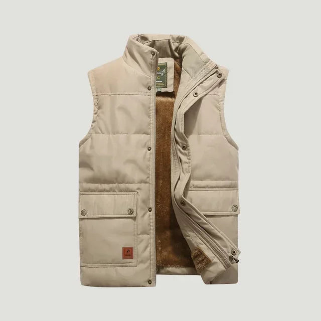 Men's Bodywarmer – Noah