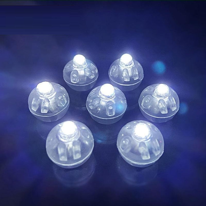 Mini LED Party Lights - GlowPearls