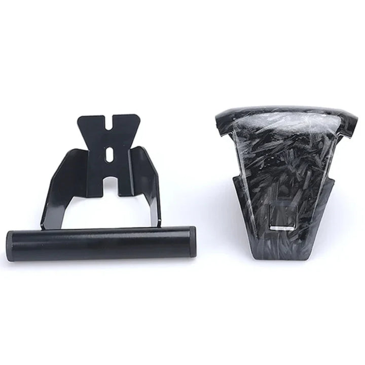 Motorcycle GPS & Phone Navigation Bracket with 25mm Mount – ForzaMount
