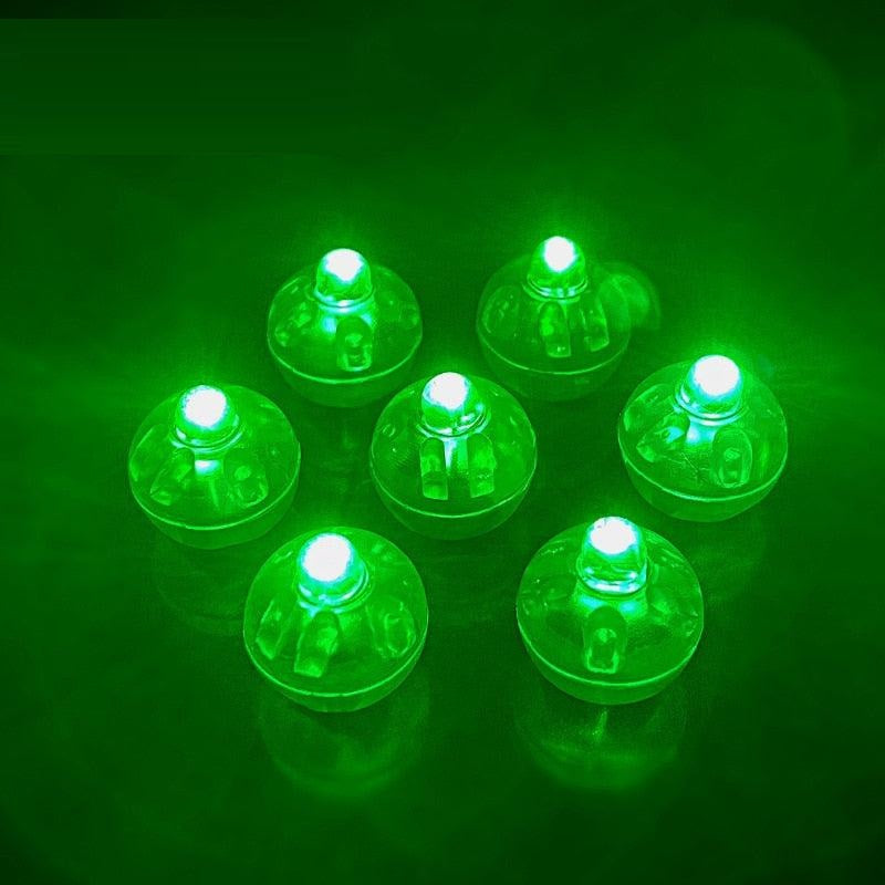 Mini LED Party Lights - GlowPearls