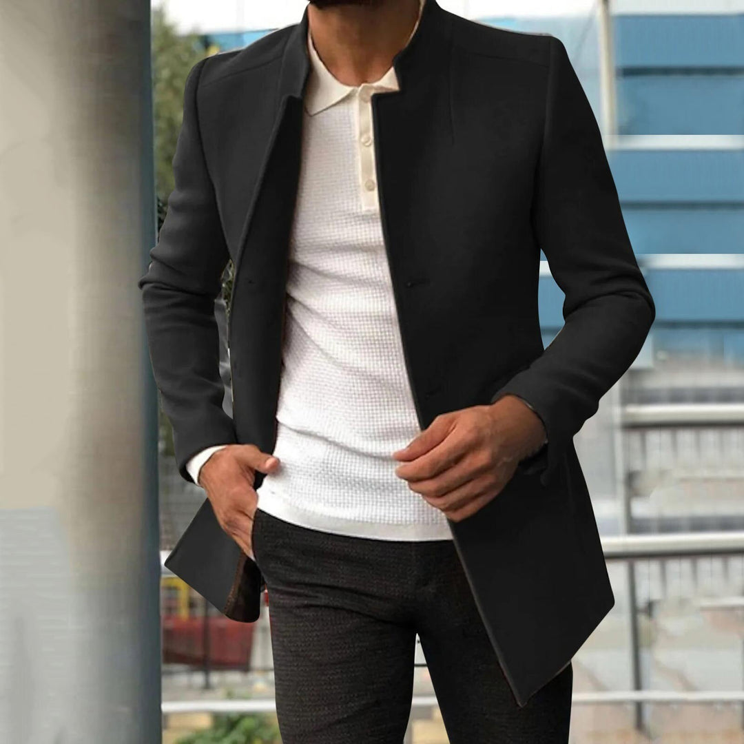 Men's Autumn Winter Jacket – Dorian