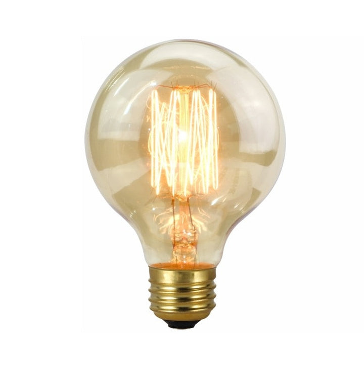 Vintage Light Bulbs - NostalgiaGlow
