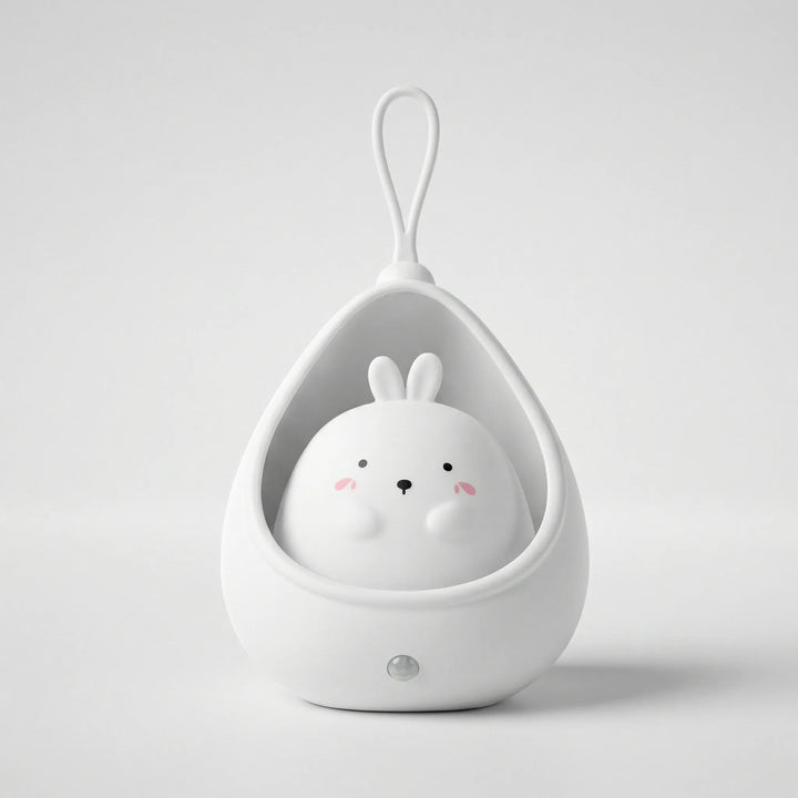 Schattig Dieren Nachtlampje Voor Kinderen - Slumberglow