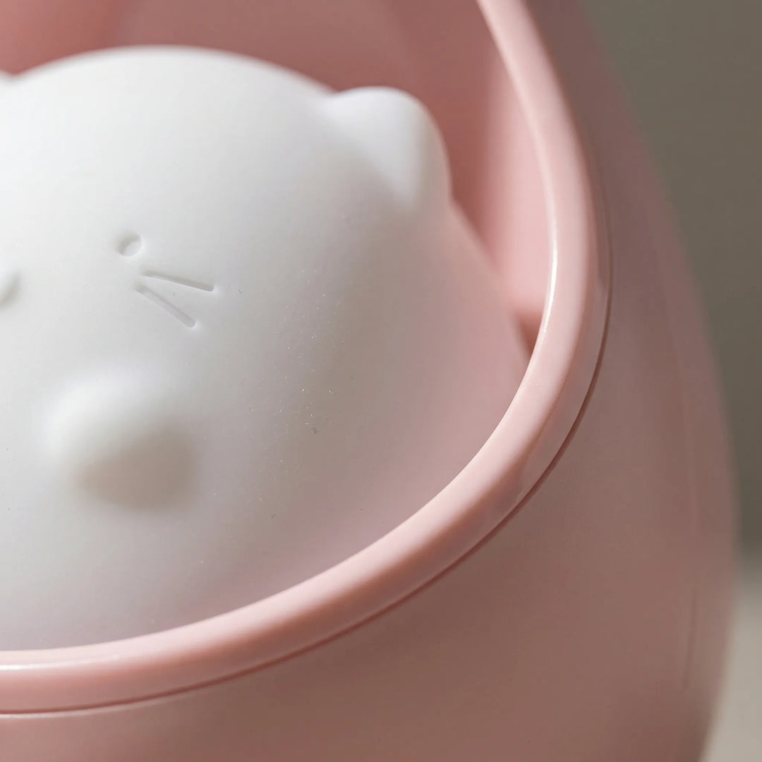 Schattig Dieren Nachtlampje Voor Kinderen - Slumberglow