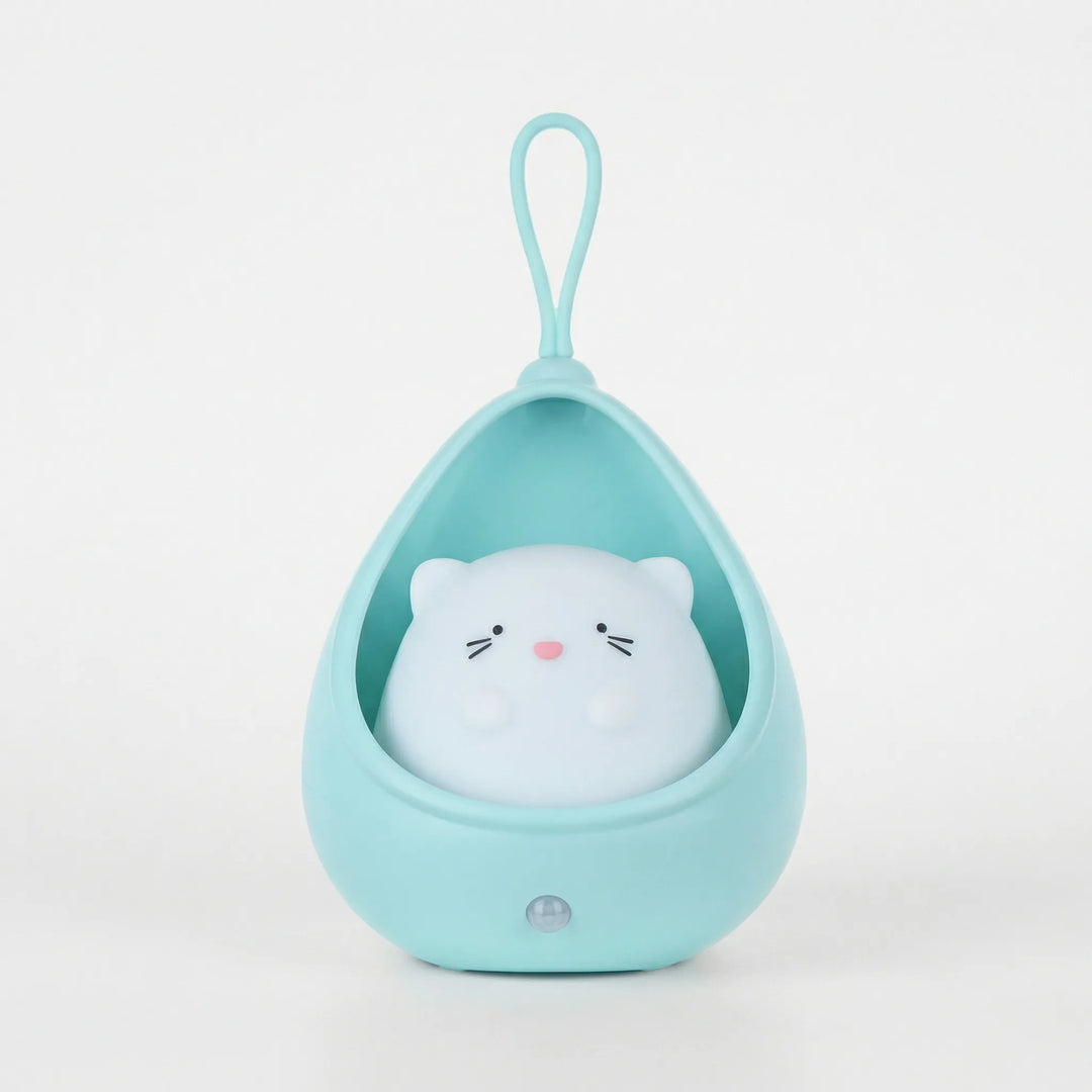 Schattig Dieren Nachtlampje Voor Kinderen - Slumberglow