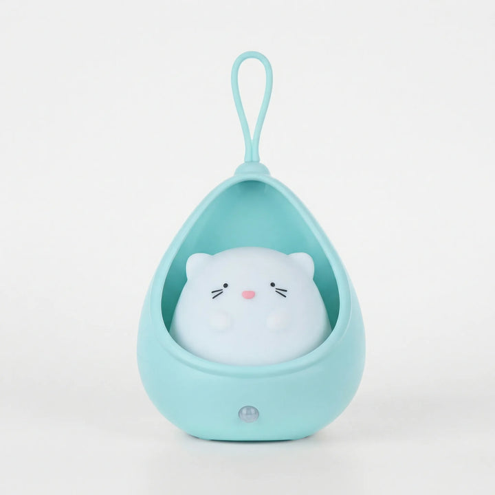 Schattig Dieren Nachtlampje Voor Kinderen - Slumberglow