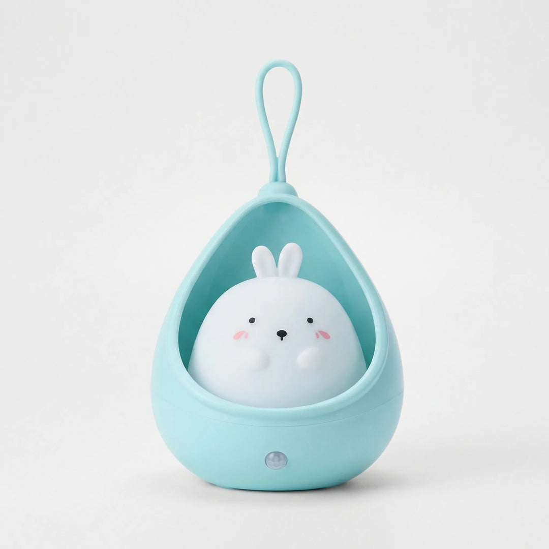 Schattig Dieren Nachtlampje Voor Kinderen - Slumberglow