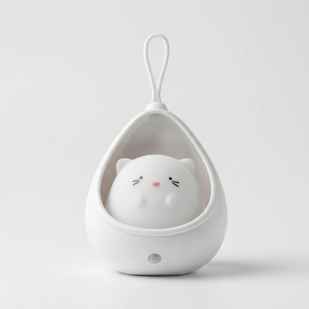 Schattig Dieren Nachtlampje Voor Kinderen - Slumberglow