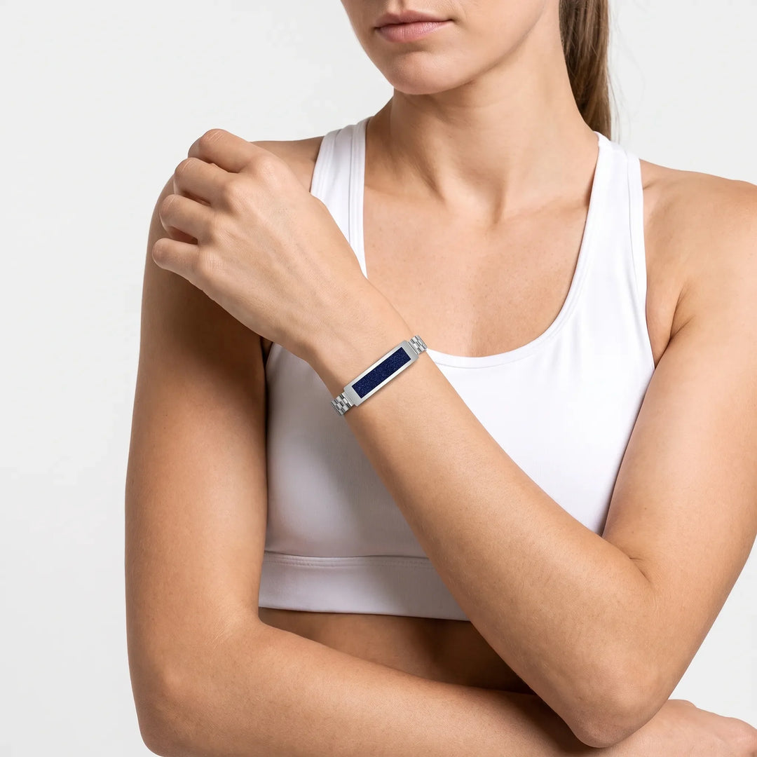 Screenless Smart Watch Bracelet - Vellara
