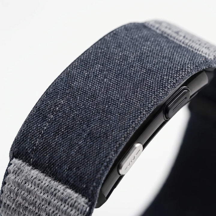 Screenless Wearable Fitness Tracker - Trakon